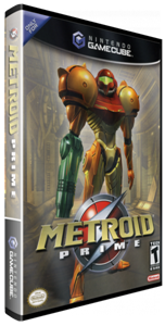 Metroid Prime